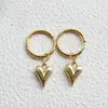 Pulseira Modular Italiana DIY Elástica Brincos Anel Pulseira Coração Laço Banhados a Ouro Charme Italiano