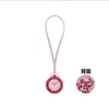 Dropshipping Minorista Mayorista Swatch X Ap Roble Cuarzo Reloj de Bolsillo Estuche Suave Anti-Caídas Cubierta Protectora de Silicona para Reloj de Mujer
