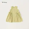 Oferta por Tiempo Limitado 42% de descuentoRopa Infantil con Descuento para Niños Pequeños, No Reembolsable, Vestidos para Niñas, Pantalones para Niños
