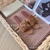 Entrega Direta da Fábrica Lp Clássico Slip-On Sapatos de Camurça Planos Chinelos Casuais Modelo Novo 2025 Sapatos Preguiçosos Loafers