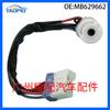 Mb629662 88922057 Es Adecuado para Mitsubishi Pajero Sprinter 1991-2006 Interruptor de Arranque de Encendido