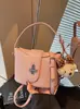 Nueva Bolsa de Moda de Estilo Coreano de Nicho para Commuter 2026 Nueva Bolsa de Hombro Bolso de Mano Casual de Moda para Mujer