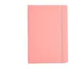 Caderno Bloco de Notas A5A6 Personalizado Negócios Transfronteiriços Escritório Caderno Estudante Caderno com Elástico Personalização