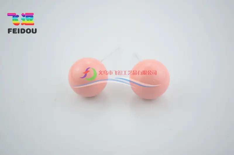 彩球