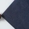 Tela de Mezclilla para Ropa de Trabajo de Stock Listo del Fabricante, Anti-Decoloración, Adecuada para Zapatos, Sombreros, Bolsas, Mandiles, Engrosada y Resistente al Desgaste