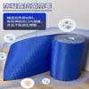 Saída de Ar Condicionado Central Lona de Isolamento Macio com Fibra de Algodão Lona Nano, Anti-Condensação, Anti-Mofo, Anti-Bacteriano, Espessada