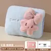 Bolsa de Agua Caliente Recargable Antiexplosión de Peluche Linda para Niñas para Usar como Calentador de Manos para Calentar al Bebé y Aplicar Compresa Caliente en el Vientre