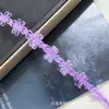 Ventas Directas de Fábrica Pequeña Fragancia Hecho a Mano DIY Encaje Decorativo de Cinta Accesorios