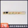 Aplicable a la placa de pantalla de aire acondicionado kfr-26/35g/dy-ia, pantalla receptora, indicador X, placa receptora de conversión de frecuencia GC