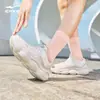 Bobo Bomb 3 Zapatos Deportivos Hongxing Erke Verano Nuevos Zapatos para Mujer Zapatos para Correr de Suela Blanda Malla Transpirable Zapatos para Aumentar la Altura