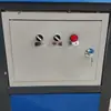 Bico Aspersor para Guindaste Torre Mangueira de Alta Pressão Junta Universal Tê Cotovelo Tubo Galvanizado Caixa Elétrica Conjunto Completo de Acessórios para Aspersor de Guindaste Torre