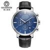Relógio Masculino Multifuncional OCHSTIN/augustdon moda casual transfronteiriça relógio de pulso masculino à prova d'água quartzo