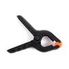 Pinza de Nylon Transfronteriza para Carpintería, Pinza de Fondo, Pinza Fija, Pinza en Forma de A, Pinza para Fotografía 2/ 3 pulgadas, Pinza Tipo A, Pinza de Resorte