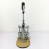 Máquina de Insignias Triangulares Carril Deslizante de Aleación de Aluminio Máquina Pequeña para Hacer Insignias Máquina de Insignias Triangulares Personalizadas con Molde