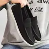 Mocasines Slip-On 2026 Nuevos Zapatos Casuales para Hombre Estilo Casual Diario Talla Grande Zapatos de Trabajo Zapatos para Hombre Venta al por Mayor Transfronteriza