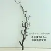 Dátiles de Dragón Secos, Ramas, Troncos de Árbol para Decoración, Garras de Dragón Curvas, Ramas Secas para Arreglos Florales, Arte Wabi-Sabi, Flores Secas Estilo Zen Secadas al Aire