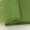 Papel de Leite Sydney Papel de Lenço Flor de Papel Forro Atacado Buquê Papel de Embrulho para Flores Loja de Flores Materiais de Embalagem Materiais Florais