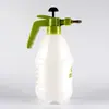 Bomba manual de agua para el hogar, bomba manual de agua con herramienta para atar globos, rociador para uso infantil