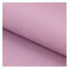 300g Poliéster Alta Elasticidad Sándwich Doble Cara Tejido Cepillado Doble Cara Chaqueta Cálida Manga Larga Ropa de Yoga Tejido de Capa de Aire