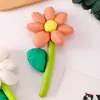 Broche de Flor DIY Día del Niño Lindo Decoración para Bolso Tulipán Corsage Colgante Día del Maestro Flor Grande Accesorios DIY