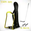 Portabidón ajustable para bicicleta de montaña, portavasos para bicicleta de montaña, accesorios de aleación de aluminio, equipo de ciclismo