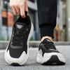 2025 Transfronterizo Nuevo Calzado Deportivo de Cabeza Ancha para Hombre y Mujer para Pies Anchos y Amortiguación Gruesa Zapatillas para Correr Calzado Descalzo para Hombre al por Mayor
