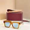 Óculos de Sol Polarizados de Designer de Luxo Palm Jacques Jmm Umit Be Nan Belize