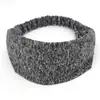 Diadema de Yoga Europea y Americana Deportiva Transpirable Pañuelo para la Cabeza Diadema Guiadora de Sudor para Yoga Diadema para Correr Fitness