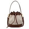 Bolso de Cubo de Moda Popular Transfronterizo Comercio Exterior Nuevo Nicho Bolso de Hombro Único Cruzado Bolso de Mano de Alta Gama para Mujer