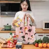 Bolsa de Compras Ecológica Média, Bolsa Lateral Dobrável Supermercado Ecológica, Bolsa Impermeável de Tecido Oxford, Bolsa de Mão Personalizável
