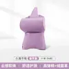 Reposacabezas Nuevo para Coche 2025, Almohada Adaptable para Cuello de Asiento de Terciopelo Gamuzado para Todas las Estaciones, Almohada Innovadora para Cuello y Soporte Lumbar de Coche