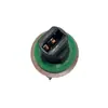 Adecuado para 2012-2017 Jeep Grand Cherokee Socket de Bombilla para Luz de Estacionamiento y Giro 68091384Ab