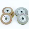 Disco de Lixa Espesso, Tipo 100 de Disco de Lixa Tipo Flap, Disco de Polimento para Esmerilhadeira Manual, Disco de Polimento Tipo Flap, Disco Flap, Disco de Desbaste