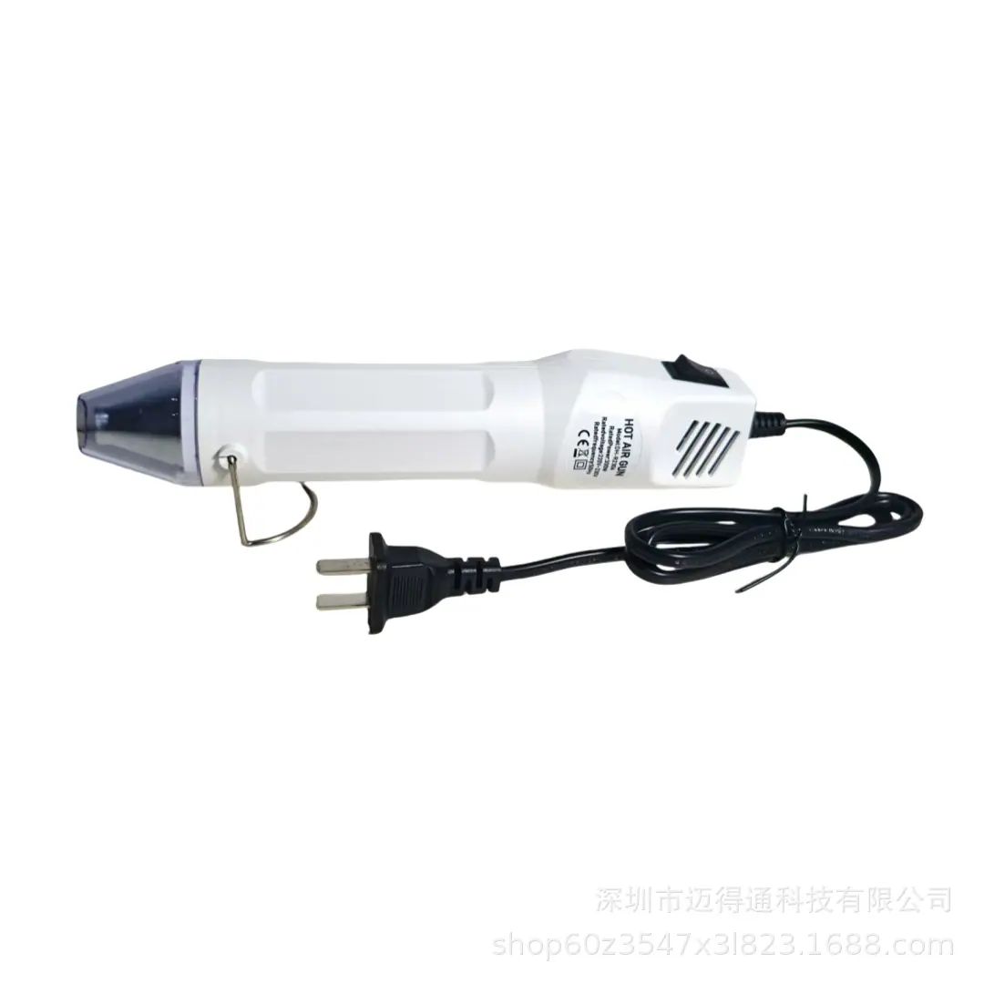 美规白色
