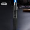 Windproof Direct Lighter Moxibustion Charuto Especial Spray Gun portátil ao ar livre garrafa de cerveja Opener Atacado