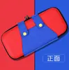 En stock Bolsa de Almacenamiento para Nintendo Switch Portátil Temática Bolsa de Almacenamiento para Salir Switch OLED