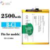 Adequado para Bateria de Celular de Reposição Vivo Y53 B-C1, Alta Capacidade, Novo, Durável, Atacado de Fábrica, em Estoque