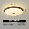 [Transfronteiriço] Luminária Principal para Sala de Jantar em Madeira Maciça, Luminárias para Quarto, Novo Lustre Elegante Estilo Antigo, Sala de Estar Estilo Retrô Estilo Francês e Chinês