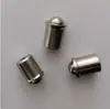 Accesorios para Tubo de Escape de Humo para Barbacoa, Cable de Acero, Caja de Resorte, Rodamiento de Bolas, Manguera de Papel de Aluminio, Compuerta de Aire, Tubo de Humo, Caja de Cables