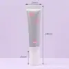 Adesivo Xiaomi para Unha Vestível Cola Sólida Não Precisa de Luz Não Precisa Assar Unha Postiça Adesivo Especial Cola para Strass Cola para Adesivo de Unha Removedor de Cola para Unha