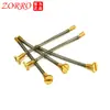 Dedal ZP universal (2.5mm * longitud 50mm) Dedal de zorro (diámetro 2.35mm * longitud 50.3mm)