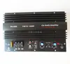 Placa Amplificadora de Audio para Coche de Alta Potencia 1000W 12V Subwoofer Activo para Coche de Grado Audiófilo de 12 pulgadas