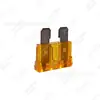 Peças de Máquinas Agrícolas Peças de Colheitadeira Kubota DC70 Fusível Grande 5A 5H492-42910