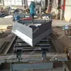 Descarregador de Calha com Ângulo Variável Elétrico com Estrutura Simples. Descarregador de Calha com Ângulo Variável Elétrico em Estoque