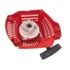 Adequado para Husqvarna 435 440 Placa de Puxar do Acionador de Partida Acessórios para Motosserra Atacado