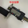Suprimento Pronto de Bolsa Tiracolo Escolar Zhuwen Espessada de Polipropileno 900D com Fita de Polipropileno Preta de 1cm-10cm de Largura