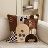 Almofada Colcha de Escritório Personalizada Dupla Utilização Almofada de Carro Manta de Cochilo Almofada Colcha Dobrável para Carro Dois em Um