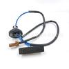 Adecuado para Subaru Forester Cubierta de Cola Interruptor Cubierta del Maletero Interruptor del Sensor Xv63270Fj000 Interruptor del Portón Trasero