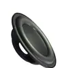 6 polegadas 5 polegadas 4 polegadas com suporte diafragma de subwoofer radiador cone de vibração passiva alto-falante falso alto-falante DIY padrão CD cone de radiação