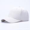 Gorra de béisbol con logotipo personalizado, impresión publicitaria, gorra de viaje para niños y estudiantes, gorra bordada personalizada